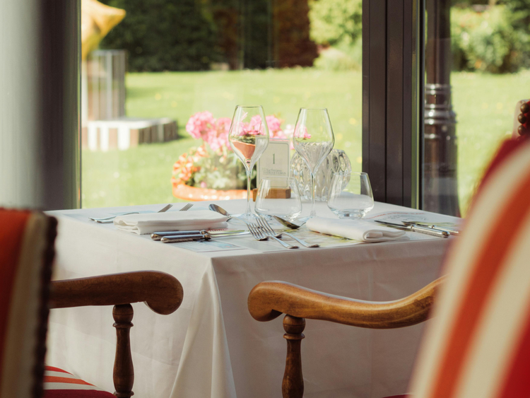 Journées vin & gastronomie