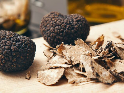 Saveurs d'Émotions