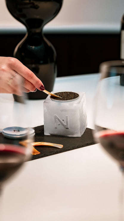 Trésor Gastronomique