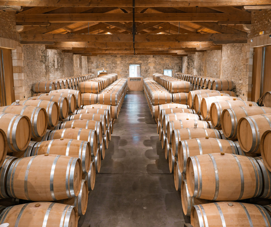 Trésor Gastronomique