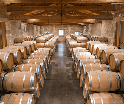 Trésor Gastronomique