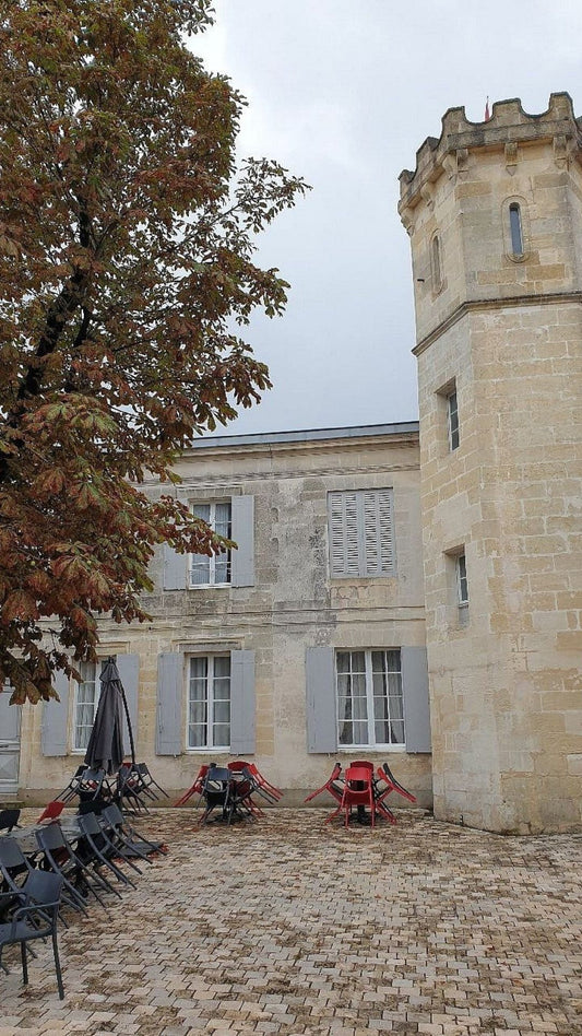 L’Âme des Courbes