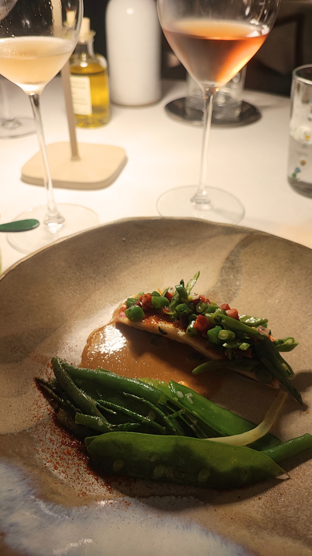 Effervescence Gourmande