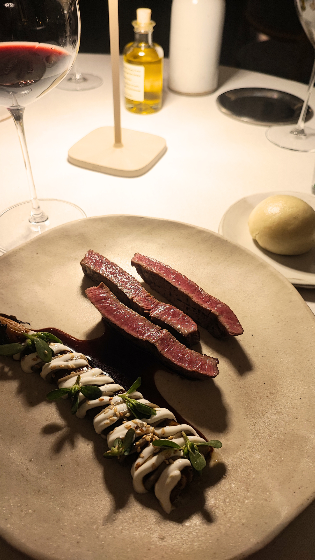 Effervescence Gourmande