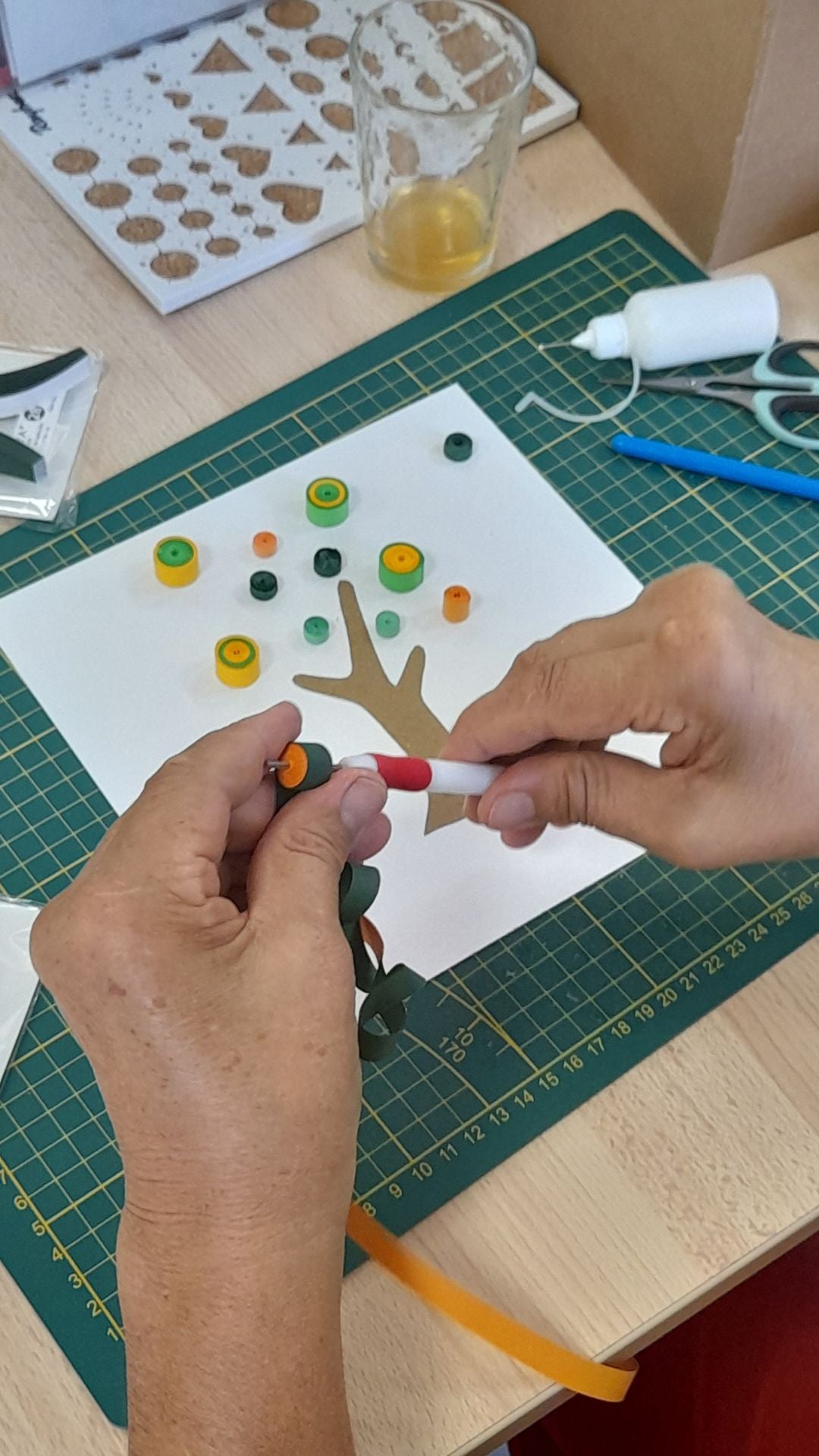 L’Âme des Courbes