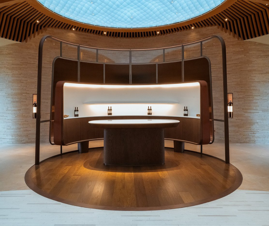 Trésor Gastronomique