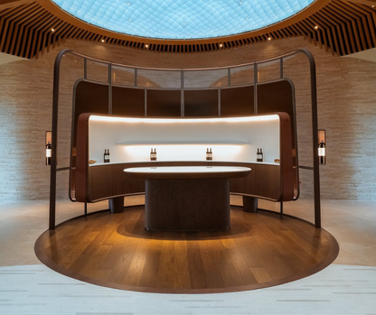 Trésor Gastronomique