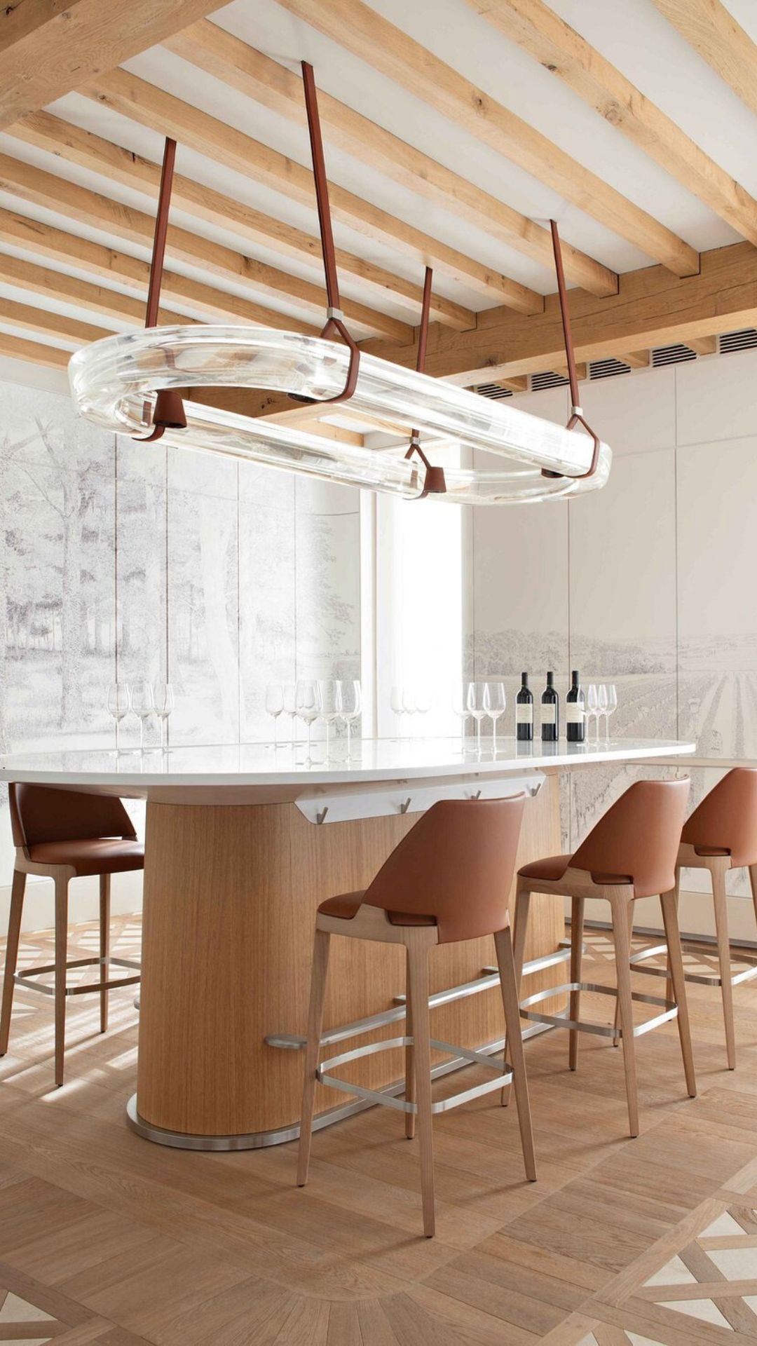 Trésor Gastronomique