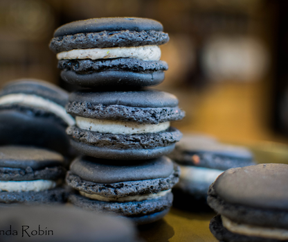 Effervescence Gourmande