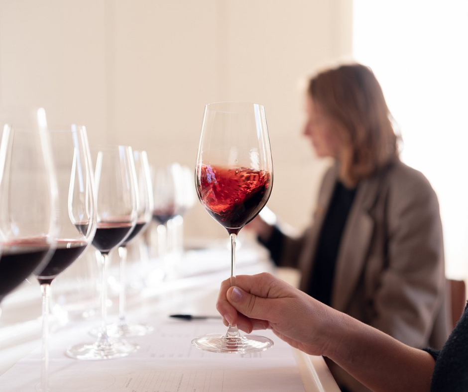 Trésor Gastronomique